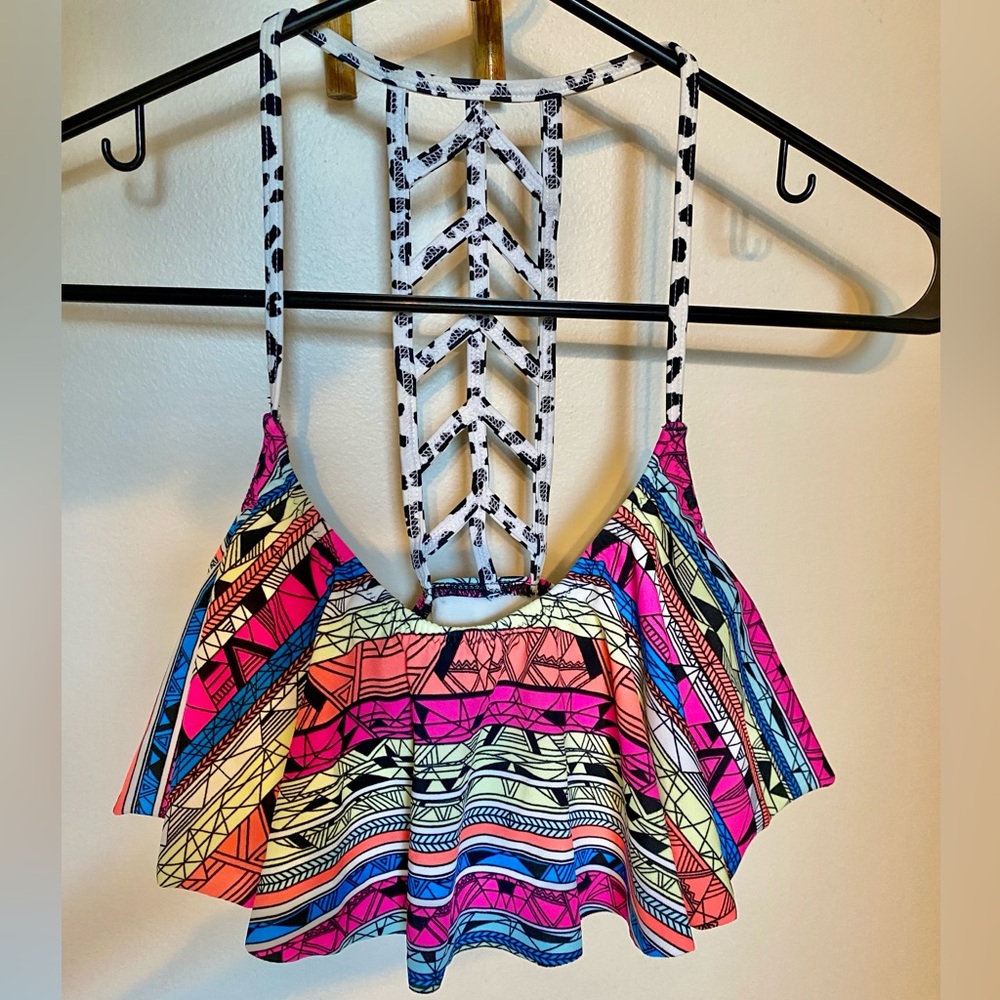 PINK Victoria's Secret Swimsuit Top